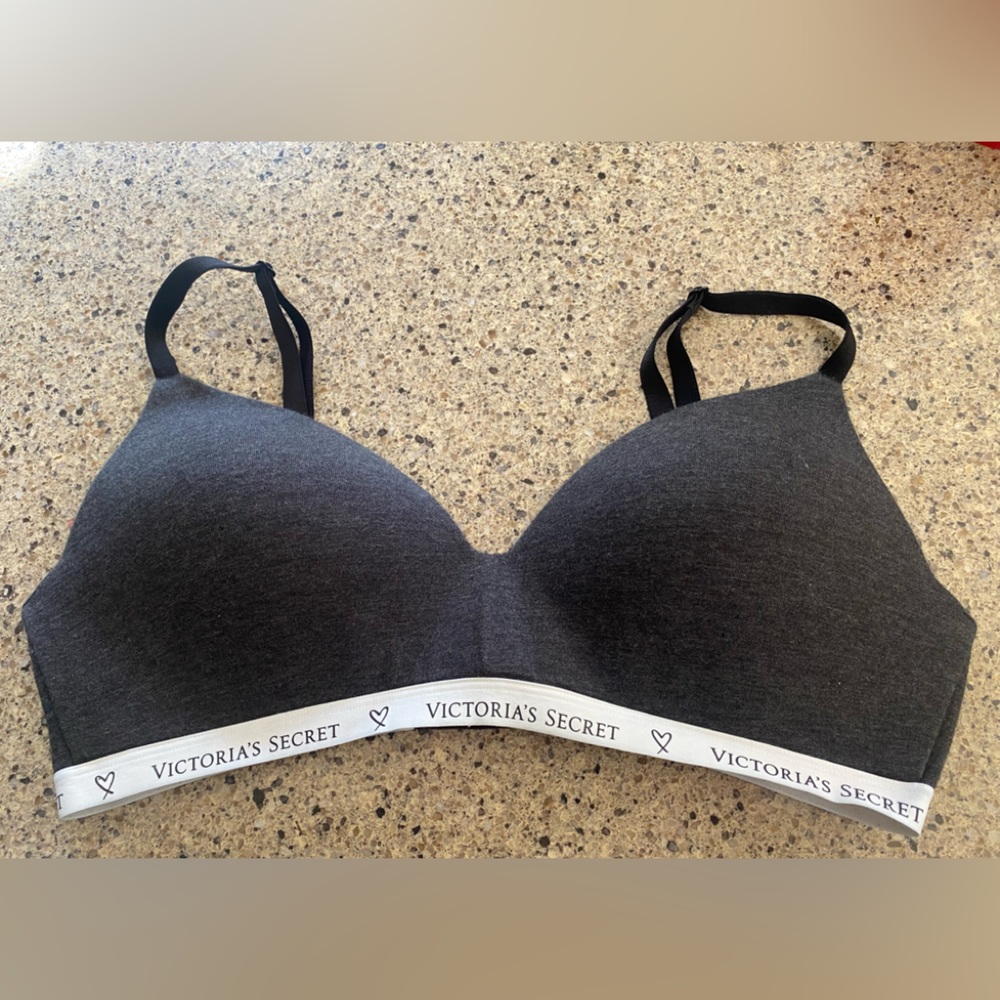T-shirt bra